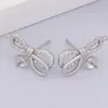 Acessórios de Pérola DIY Joias Conjunto de Pérolas em Prata Esterlina S925 para Mulheres Nicho Luxo Leve Moda Commute Colar de Laço