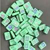 Mesa de Mahjong Flutuante Personalizada em EVA para Uso na Água, Pode Ser Impressa com Logo/Design