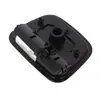 Adecuado para Cubierta de Rueda de Repuesto Trasera de Mercedes-Benz Manija de Hebilla Plástico Modelos 15-25 A09968001849051