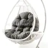 Cesta colgante para jardín Amazon Ebay Cojín para asiento Cojín para columpio Cojín para sofá de exterior Cojín para tumbona Cojín para hamaca