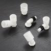 Conector T para Lavadora Desagüe de Piso Interfaz Especial Balcón Inodoro Drenaje Conector de Desagüe de Piso Parker