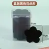 Algodões para Limpeza da Boca de Frasco de Esmalte, Lenços de Limpeza de Esmalte, Algodões para Remoção de Esmalte de Salão de Unhas, Lenços para Nail Art