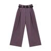 4 Piezas de Pantalones Casuales con 25% de Descuento de Love and Nancy Guangzhou Thirteen Lines Ropa Fina para Mujer Remate Beneficios para Fans 1