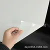Fuqi en stock venta al por mayor spray trasero productos genuinos tinte ligero a base de agua caja de luz PET luz caja de luz de exhibición de aeropuerto metro