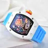 2025 Comercio Exterior Reloj de Hombre de Alta Calidad con Cara Sonriente Tendencia de Moda Reloj de Cuarzo Multifuncional Fabricante Wholesale Uno