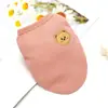 Ropa de Verano Delgada para Mascotas Chaleco de Waffle Oso Teddy Bichón Perros y Gatos Pequeños y Medianos Ropa para Perros