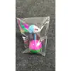 Juguetes para Gatos Directamente del Fabricante: Juguete de Ratón de Peluche Autoentretenido para Gatos, Diseñado para Aliviar el Aburrimiento.