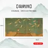 Cuaderno de Caligrafía para Principiantes: Lan Ting Xu, Teng Wang Ge Xu, Caligrafía con Pincel Pintado en Color, Calco en Tinta Roja, Poesía Tang, Letras de Canciones, Letra Regular de Tamaño Mediano