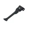 Kukirina1 Conjunto de Soporte para Pie Scooter Eléctrico Soporte Lateral de Estacionamiento Unilateral Conjunto de Piezas de Repuesto para Reparación