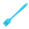 Fábrica atacado tamanho pequeno all-inclusive integrado escova de óleo de silicone escova de silicone churrasco escova de churrasco ferramenta de churrasco
