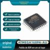 Novo original positivo ATMEGA168PA-AU pacote QFP32 estoque estoque microcontrolador 168PAAU