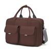 Bolida Bolsa de Viaje de Gran Capacidad Bolso de Mano para Oficina y Viajes Neceser Bolso Unisex Bolsa para Muestras y Detección