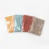 Toalla cuadrada de gasa de algodón puro transfronteriza para recién nacidos, babero para saliva de bebé, toalla facial para bebé, manta multiusos, babero