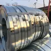 Tiras Estrechas Galvanizadas para Abrazaderas de Manguera de Tianjin, Tiras Galvanizadas para Bordes de Cajas de Madera, Tiras de Acero Galvanizado para Armadura de Cables