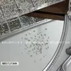 24 Tipos de Zircônia Brilhante de Fundo Pontiagudo Caixa de Conjunto 5A Strass para Nail Art de Fundo Plano Coração Marquise Mini Acessórios Formato de Diamante Ultra Brilhante