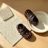 Zapatos Deportivos Casuales para Bebés y Niños Pequeños, Primavera Otoño, Nuevos, Suela Suave, Transpirables, Velcro, Estampado de Leopardo