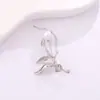 Broche Pérola de Lótus Japonês Coreano Feminino Versátil Alfinete de Casaco Acessórios de Roupa Personalidade Corsage de Suéter Tendência
