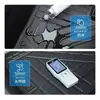Adecuado para alfombrillas de coche TPE para Volkswagen Magotan, Jetta, Sagitar, Bora, Polo, Golf, Tayron, T-Roc, Lavida