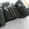 Lámpara a prueba de explosiones tubo de policarbonato tubo de embalaje transparente acrílico tubo de embalaje de cosméticos de aloe vera tubo de embalaje de juguete de policarbonato