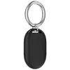 Fábrica Adequado para Capa Protetora de Silicone Líquido para Xiaomi Tag Localizador Anti-Perda Xiaomi Capa de Borracha Macia de Cobertura Total