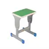 Silla para estudiantes de primaria y secundaria, uso en casa con respaldo, adecuada para aulas escolares, escritorios de entrenamiento, clases de tutoría, silla de escritura infantil ajustable