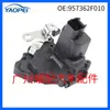 957362F010 Adequado para Kia 2006-2012 Bloco de Travamento da Porta Dianteira Esquerda Atuador de Travamento da Porta