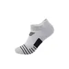 Calcetines de Baloncesto Transfronterizos, Calcetines Cortos Transpirables que Absorben el Sudor, Calcetines Deportivos Profesionales para Correr, Calcetines de Media Pantorrilla Élite, Calcetines con Suela de Toalla