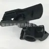 Adequado para suporte de bicicleta Garmin com clipe traseiro 62S/cabeça de bola para suporte de bicicleta 17mm