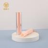 Nuevo Tubo de Lipstick Deslizante Cuadrado con Cinta y Boca Oblicua Tubo de Lipstick DIY Barra Correctora Barra Rubor Material de Empaque para Sub-Embotellado