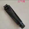 Accesorios para cargador explosivo tamaño aspiradora de coche inflador de neumáticos válvula de liberación rápida interruptor de válvula manómetro de presión de aceite explosivo para neumáticos
