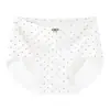 2026 Hilo de Hielo Sin Costuras Lunares Simples Pantalones de Yoga de una Pieza para Mujer Bragas Triangulares Elásticas que se Ajustan a la Cadera para Mujer