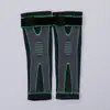 Rodillera Deportiva en Stock con Correas Ajustables, Banda de Compresión para Fitness, Correr, Calor y Protección para Piernas Viejas Frías, Rodillera de Soporte al por Mayor