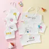 Combinação de camisola de algodão para desenvolvimento de meninas, fio, estudantes de ensino médio coreanas, sutiã, roupa íntima, preço de atacado