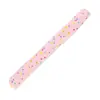 Brinquedo Sonoro de Papel Chocalho para Pet Brinquedo Longo Brinquedo para Pet Mordida Macio Pelúcia Brinquedo para Cachorro Brinquedo para Gato # #