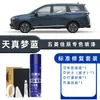 Wuling Jiachen Pintura en Aerosol Auto Caliente Blanco Puro Suministros Especiales para Coche Pintura Original del Coche Bolígrafo Retocador para Reparación de Rayones
