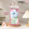 Regalos creativos para niñas, pequeños regalos prácticos para tiendas de belleza y eventos de inauguración, coleteros de mano, tarjetas de felicitación y ramos al por mayor