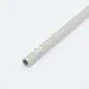 Tubería PPR para agua fría y caliente 20 25 32 4 puntos 6 puntos 1 pulgada tubería de material de soldadura por fusión en caliente gris verde blanco material nuevo