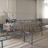 Procesamiento del Fabricante Piedra Artificial No Estándar Caja de Vacío Espuma de Barro Floral Caja de Vacío Precisión