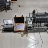 Instrumento de Imagen para Perforación de Minas de TV Subterránea, 360 grados Panorámico, Alta Definición, Impermeable, Resistente a la Temperatura y a la Presión, Televisión Subterránea