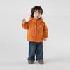 Haoyobei 25199 Chaqueta de Invierno de Plumas para Niños y Niñas, Chaqueta Softshell