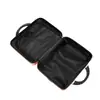 Maleta de ruedas de 20 pulgadas 24 pulgadas maleta de gran capacidad para estudiantes universitarios hombres y mujeres con cerradura de combinación maleta de ruedas universales juego de dos piezas