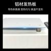 Mesa calefactora de temperatura ajustable con pantalla digital Xufeng Wang, placa calefactora de temperatura constante, mesa para soldar con cuentas de lámpara LED, mesa calefactora para soldar placas PCB