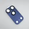 Adecuado para iPhone 17 Pro Max Película Metálica de Lente de una Pieza Ar Ultra Alta Definición Película para Lente de Teléfono Móvil Apple 17 Pro