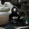 Decoración universal para palanca de cambios de coche transfronteriza, suéter pequeño, impresión 3D, colgante para palanca de cambios, mini sudadera creativa