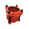Conector de Tubo Flexible Conector Rápido de Tubo Conector Rápido Conector Rápido Ventas Directas de Fábrica Hierro Fundido de Bola