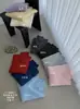 26 Outono Novo Estilo Coreano Cor Sólida Gola Redonda Manga Longa Cardigan de Tricô Solto Casual Versátil para o Dia a Dia Roupas de Exterior para Mulheres