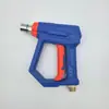 Nueva Máquina Portátil de Lavado de Autos de Alta Presión Transfronteriza Pistola de Agua Boquilla de Spray de Conexión Rápida Antienredos Accesorios de Chorro de Agua Múltiples Interfaces