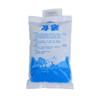 Saco de Gelo Espesso para Conservação, Saco de Gelo Descartável Portátil para Resfriamento Preenchido com Água, Saco de Gelo Refrigerado Expresso para Frutas Frescas, Bolsa para Compressas Frias
