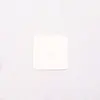 Tarjetas Blancas para Empaque de Joyería Accesorios DIY de Moda para Pendientes, Pasadores, Collares, Broches, Papel Tarjeta