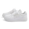 Zapatos Blancos de Verano Universales para Hombre Zapatos de Malla de Verano para Hombre Transpirables Blancos Versátiles Zapatillas ZHQ-HY096